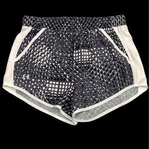 Under Armour Girls Running Shorts